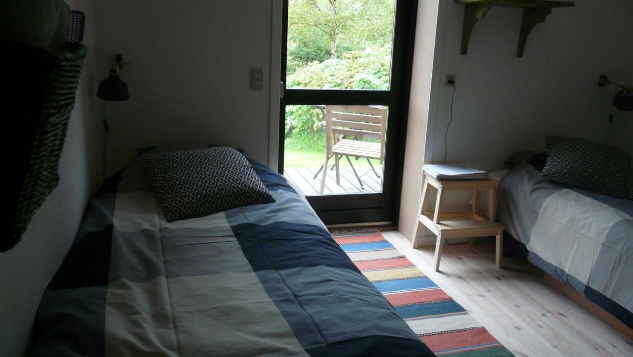 Lynggaard B&B Nibe Exterior foto