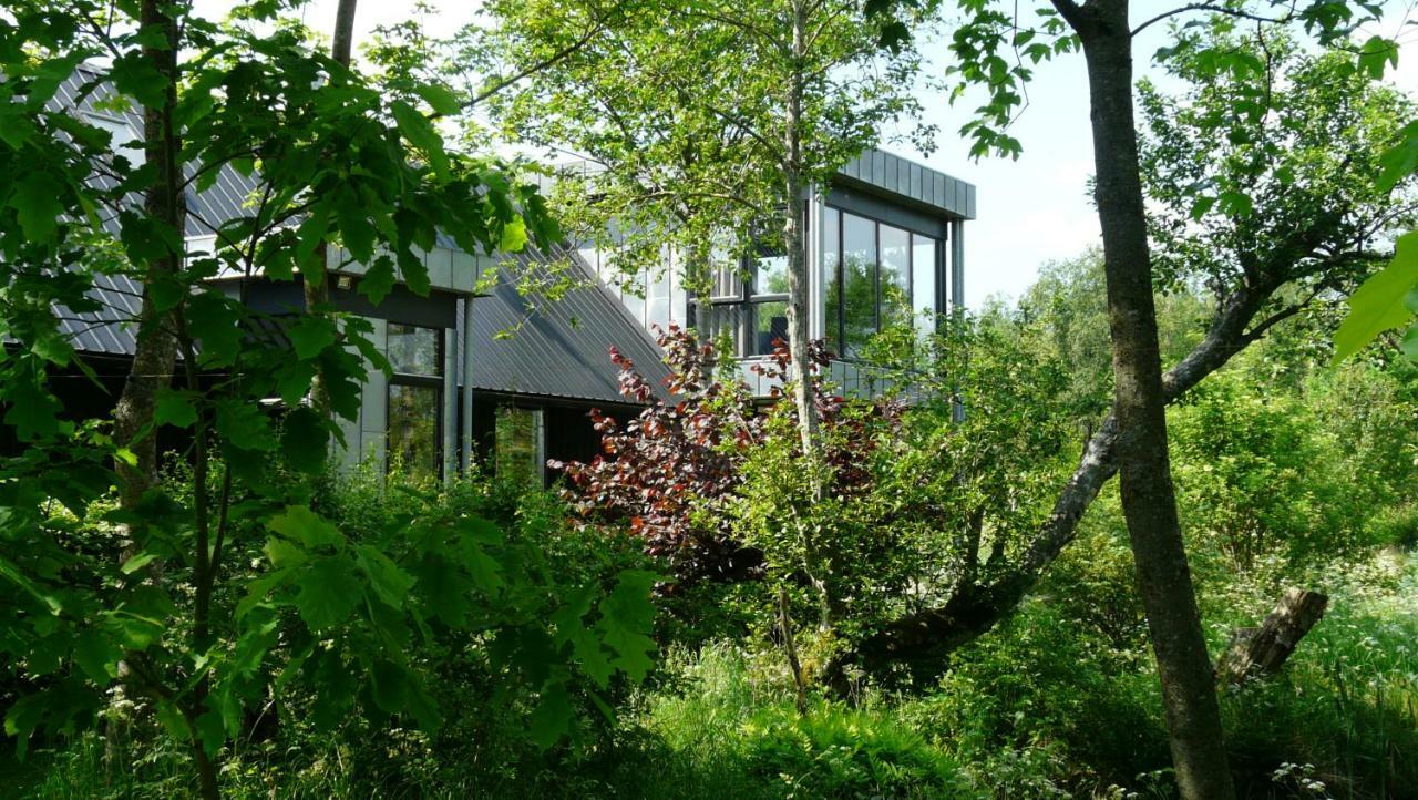 Lynggaard B&B Nibe Exterior foto